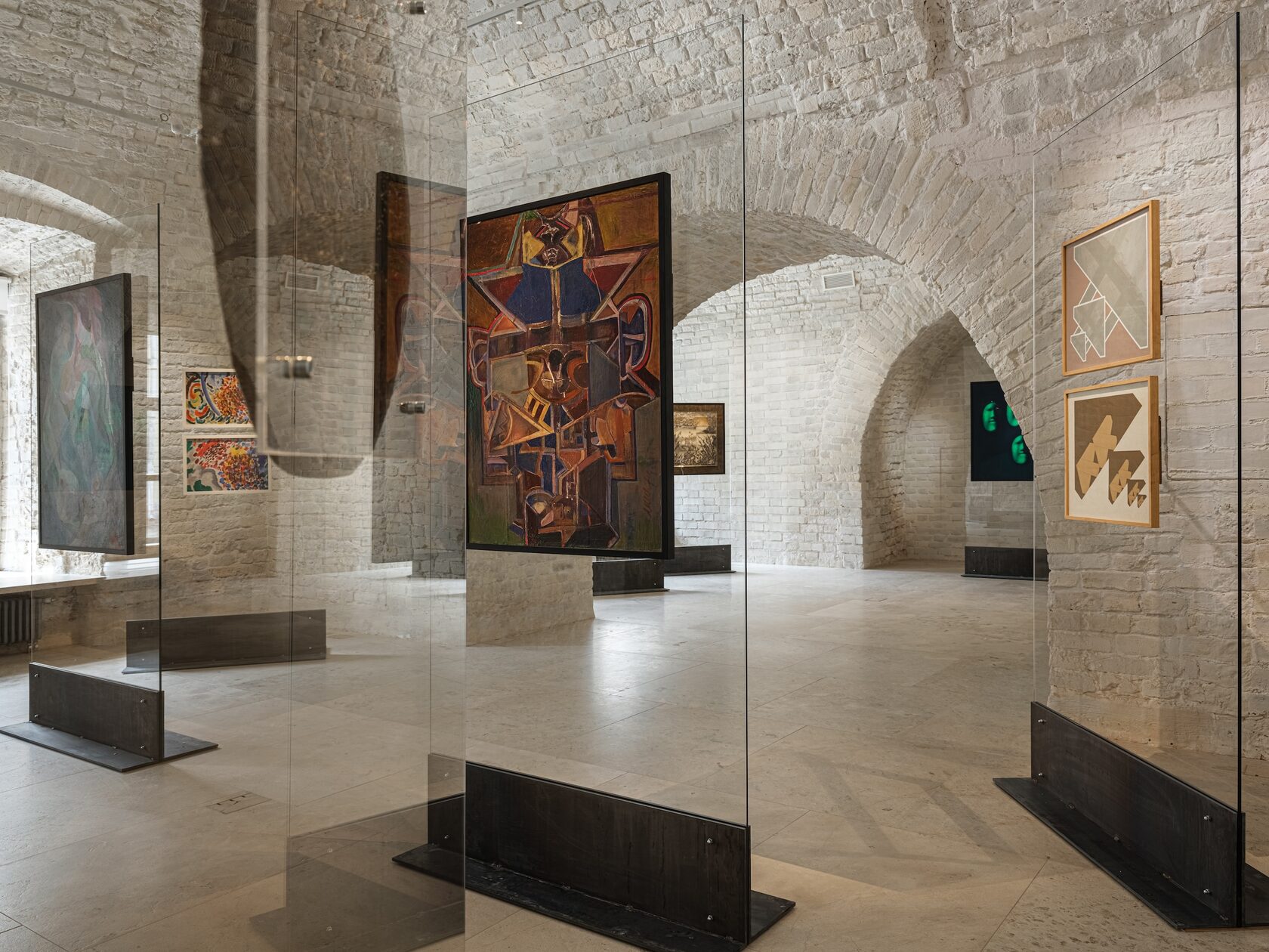 Неочевидные пересечения