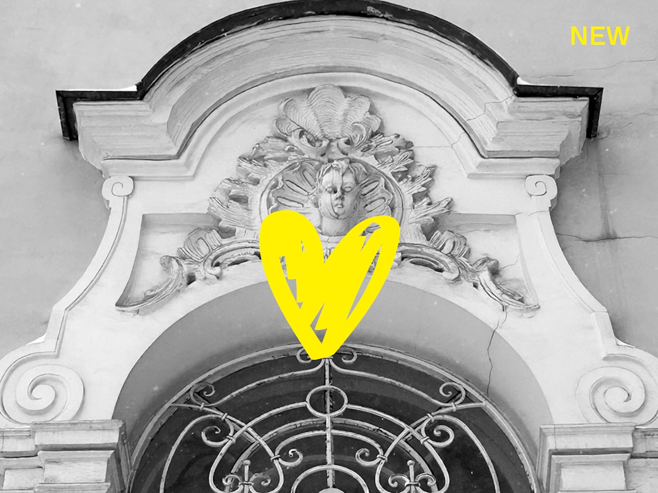 Экскурсионный маршрут / Любовь на Маросейке