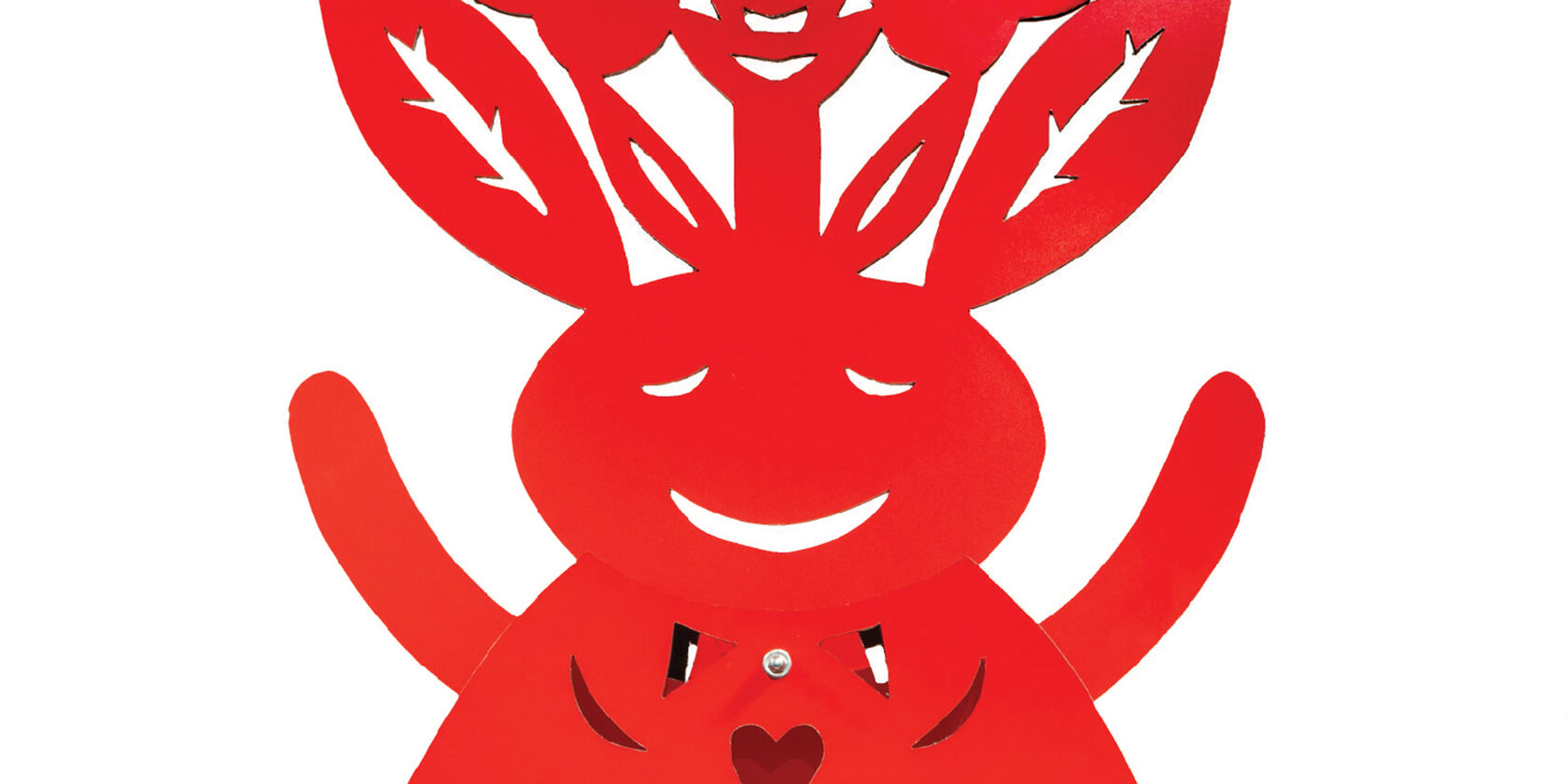 Опрокинутая вселенная