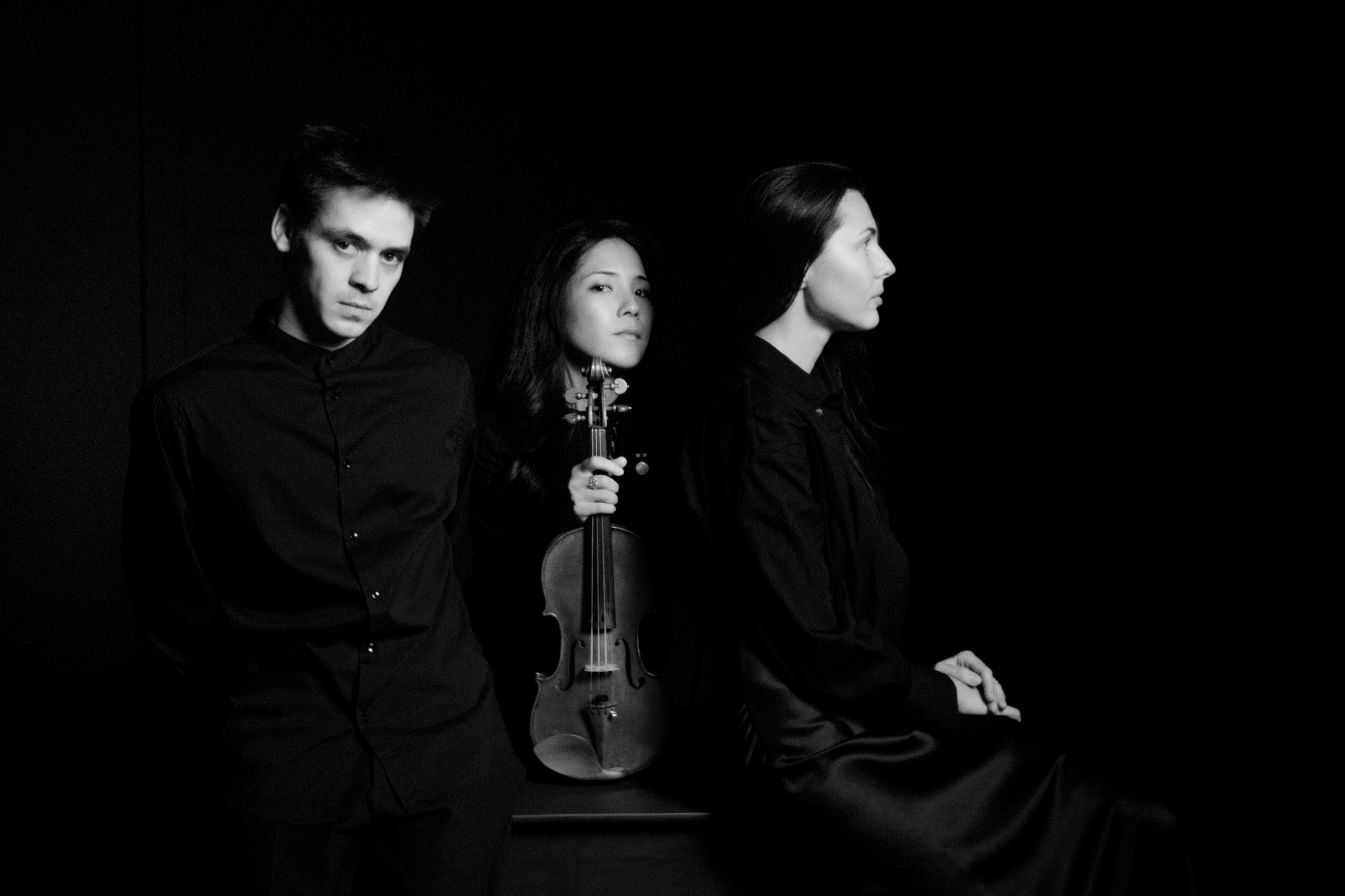 Концерт №2 / «ОБРАЗЫ ИЗ ДЕТСТВА»