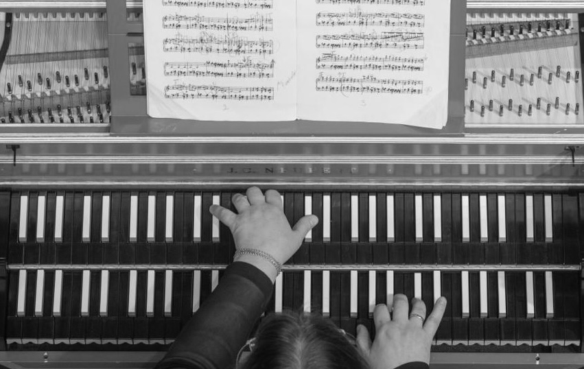 Концерт №4 / «ЧТЕНИЕ С ЛИСТА» / КОНЦЕРТ-ХЭППЕНИНГ